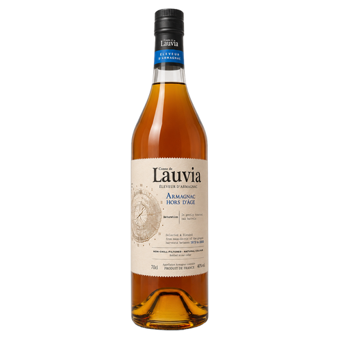 Lauvia Armagnac Hors d'Age