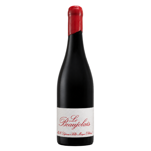 Le Beaujolais Rouge - Domaine Marcel Lapierre 2025