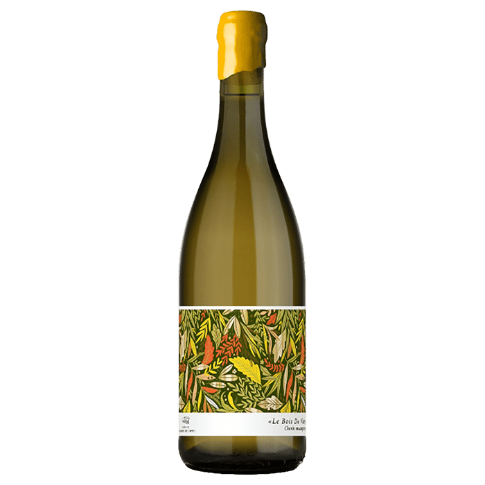 Le Bois De Vie - Domaine Albert de Conti 2022