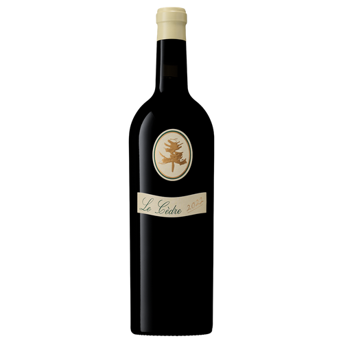 Le Cèdre - Château du Cèdre 2020