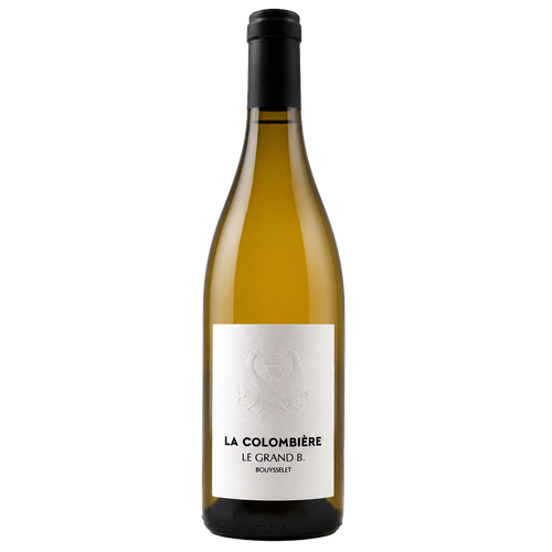 Le Grand B. - La Colombière 2022