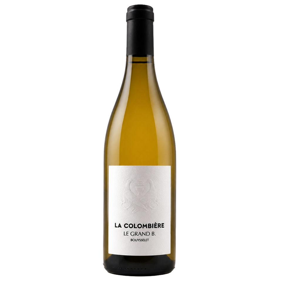 Le Grand B. - La Colombière 2022