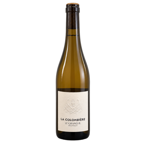 Le Grand B. - La Colombière 2023