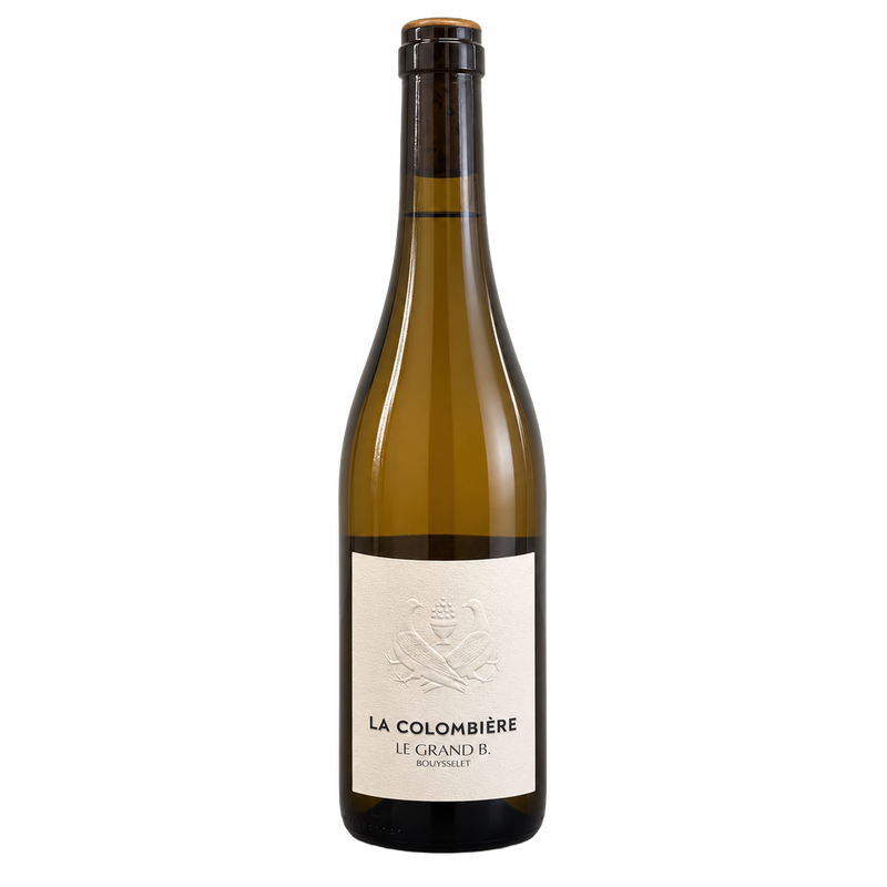 Le Grand B. - La Colombière 2023