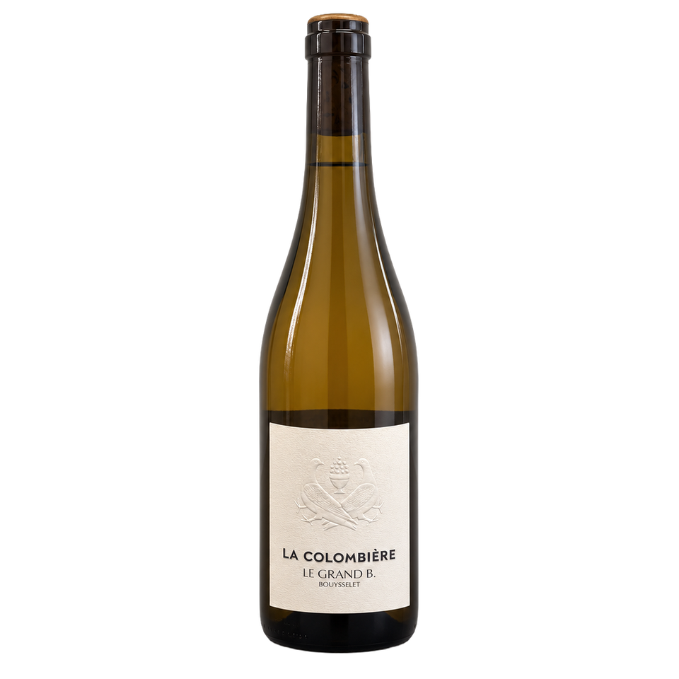 Le Grand B. - La Colombière 2023