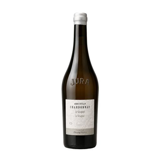 Le Grapiot - Domaine Désiré Petit 2023