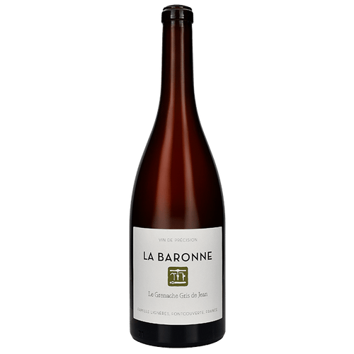 Le Grenache Gris de Jean - Château La Baronne 2022
