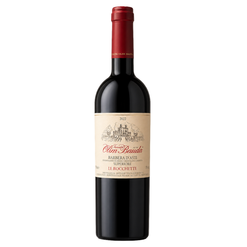 Le Rocchette - Tenuta Olim Bauda 2022