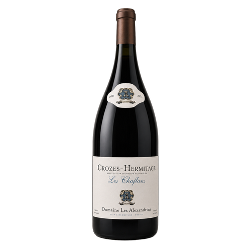 Les Chaflans - Domaine Les Alexandrins 2021 MAGNUM