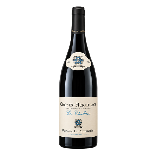 Les Chaflans - Domaine Les Alexandrins 2023