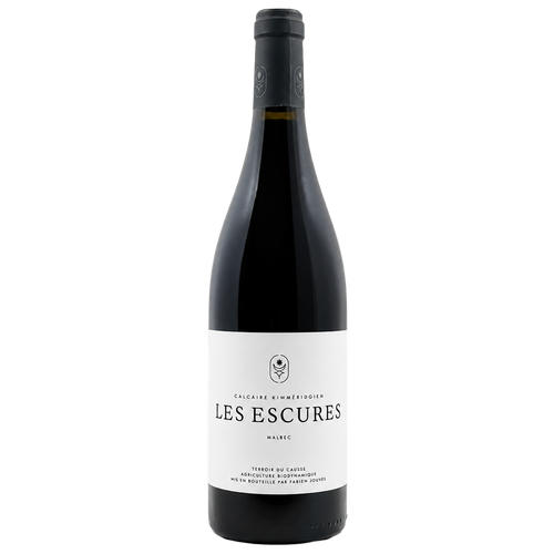 Les Escures - Fabien Jouves 2023