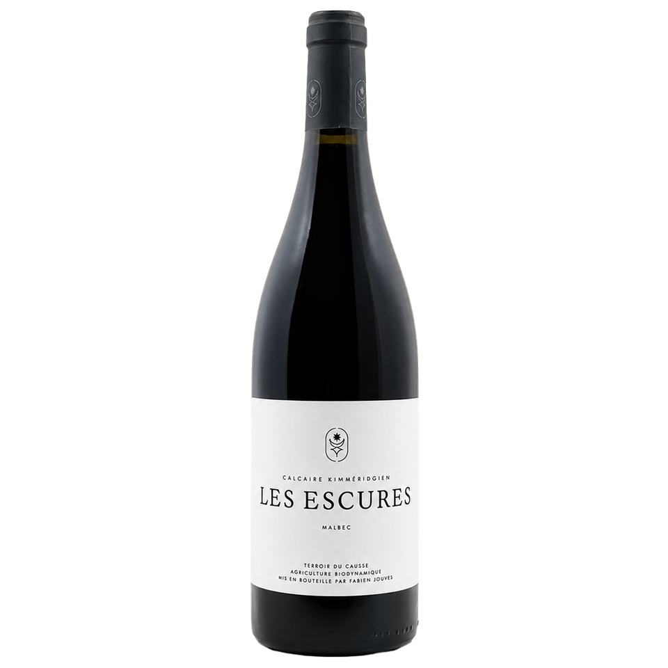 Les Escures - Fabien Jouves 2023