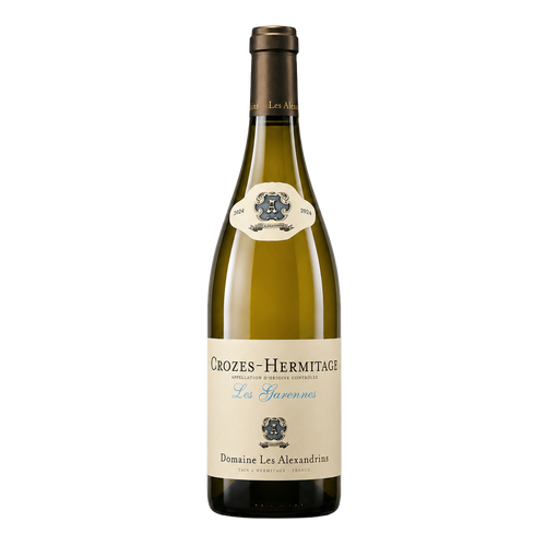 Les Garennes - Domaine Les Alexandrins 2024