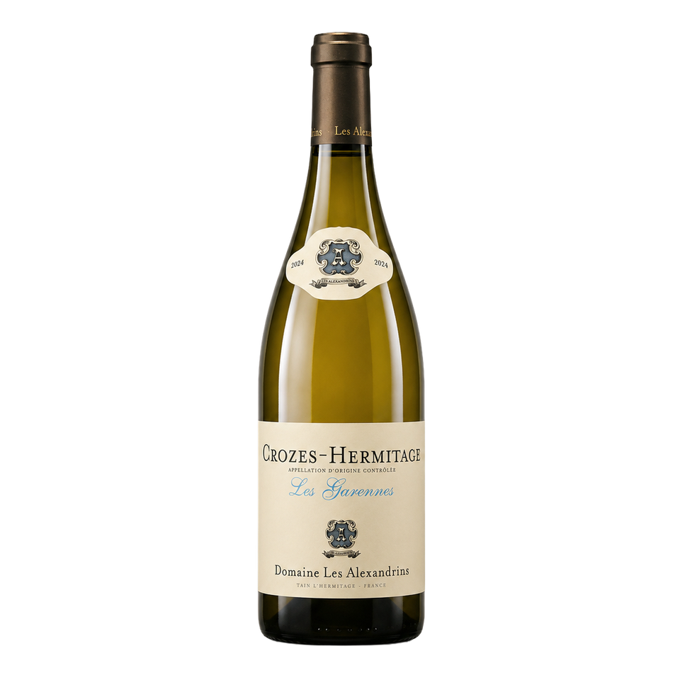 Les Garennes - Domaine Les Alexandrins 2024