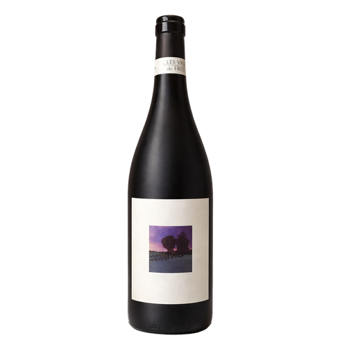 Les Nuits Fresche - Les Vignes du Fresche 2022
