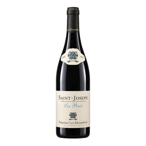 Les Ponts - Domaine Les Alexandrins 2023