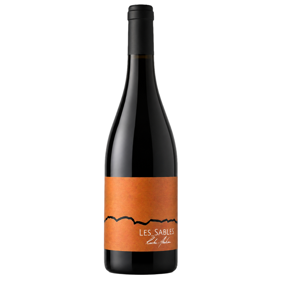 Les Sables - Domaine Roche-Audran 2023