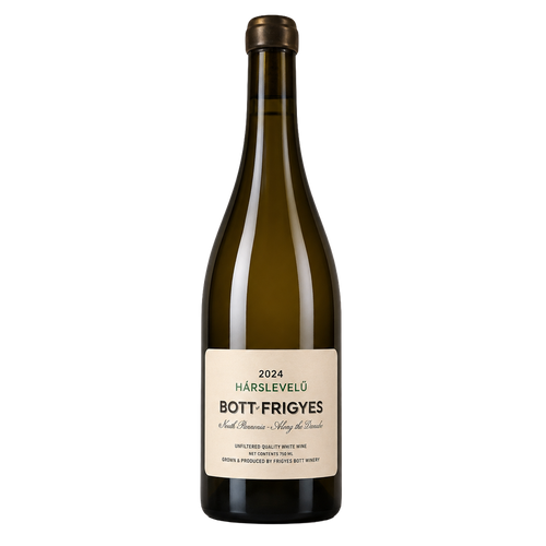 Lipovina - Bott-Frigyes 2024