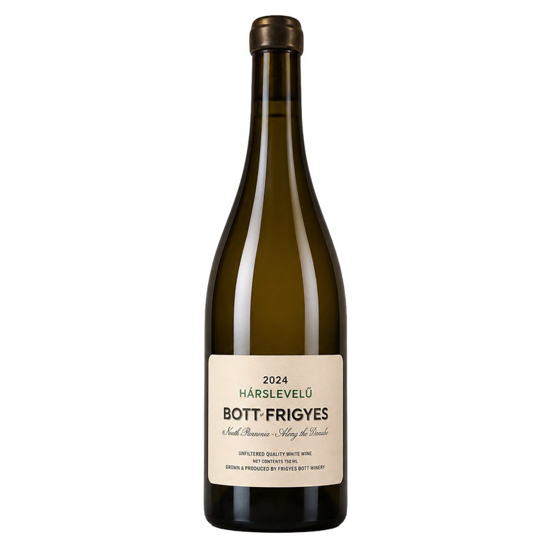Lipovina - Bott-Frigyes 2024