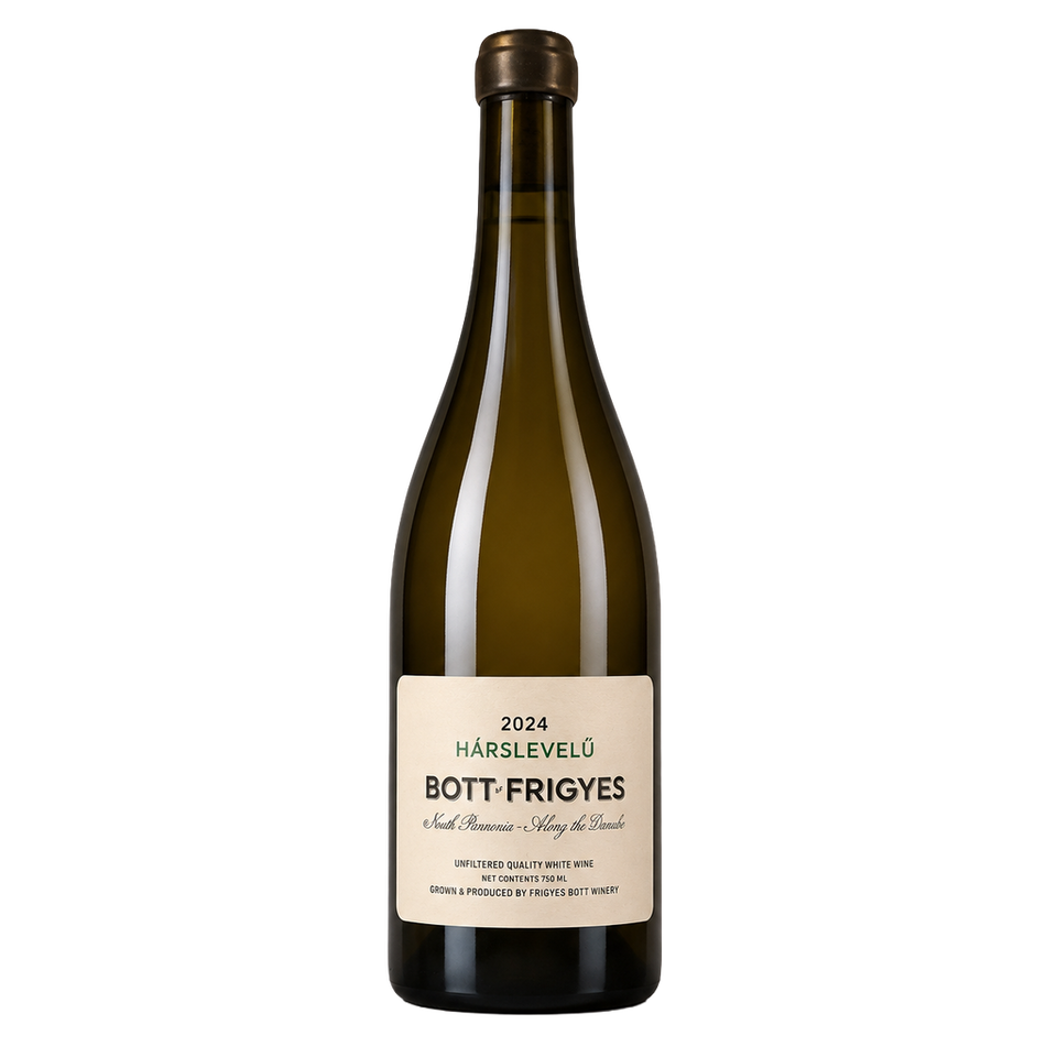 Lipovina - Bott-Frigyes 2024