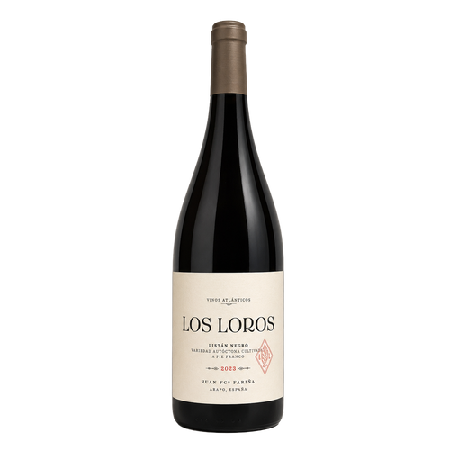 Listán Negro - Los Loros 2023