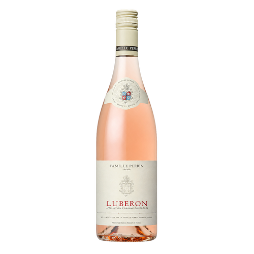Luberon Rosé - Famille Perrin 2025