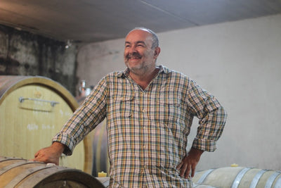Domaine Roc d'Anglade