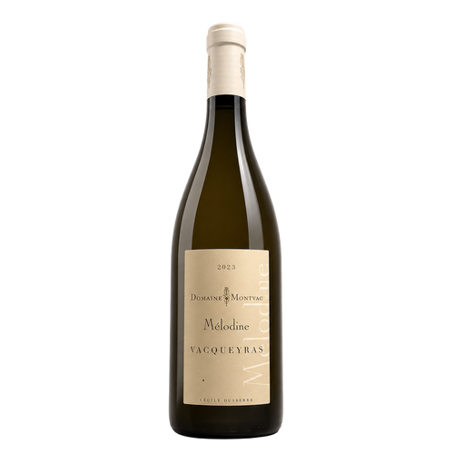 Mélodine - Domaine de Montvac 2023