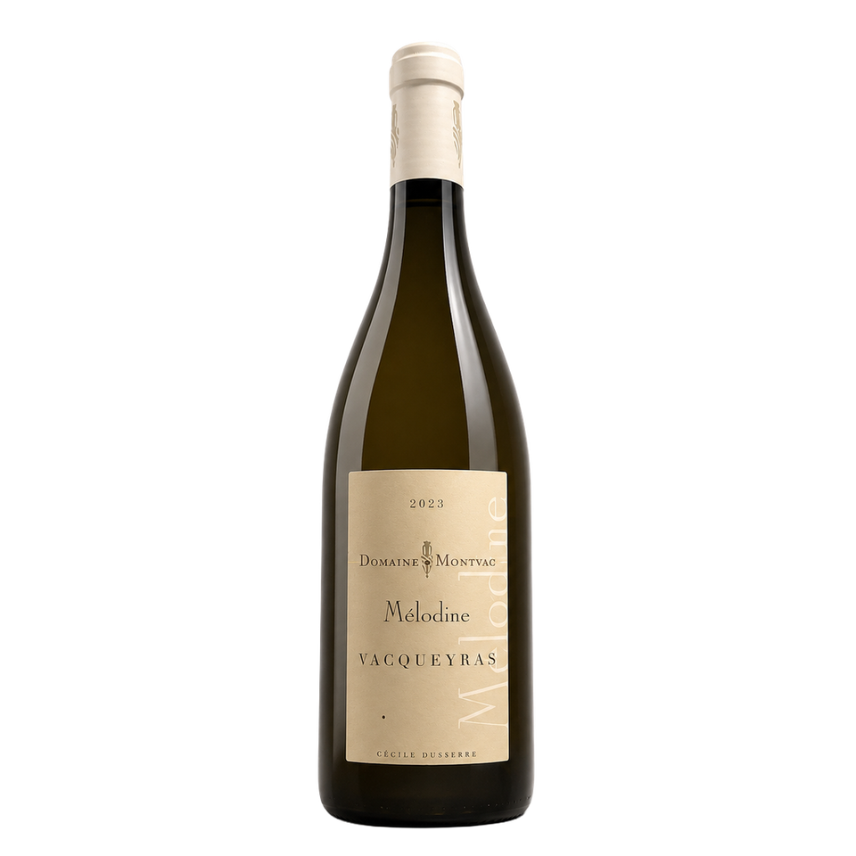 Mélodine - Domaine de Montvac 2023