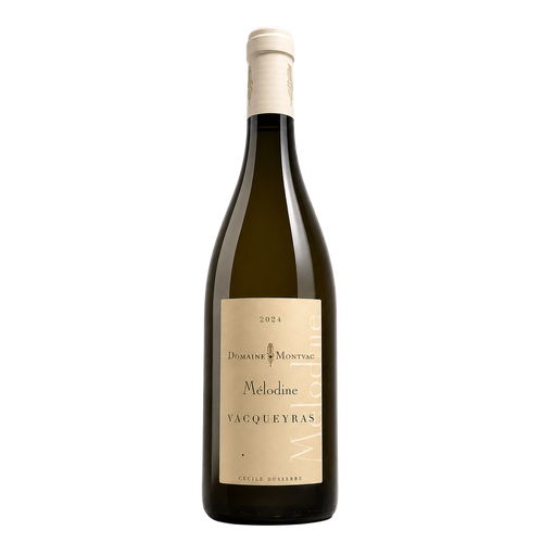 Mélodine - Domaine de Montvac 2024