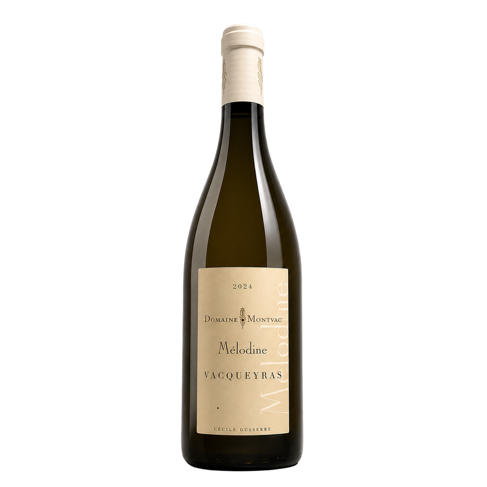 Mélodine - Domaine de Montvac 2024