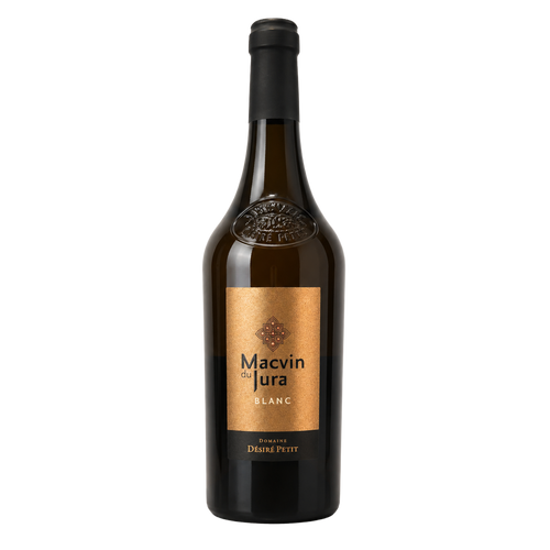 Macvin du Jura Blanc 75cl