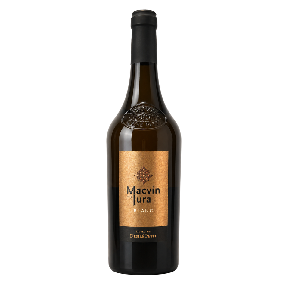 Macvin du Jura Blanc 75cl