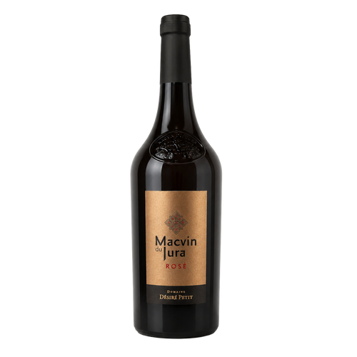 Macvin du Jura Rosé 75cl