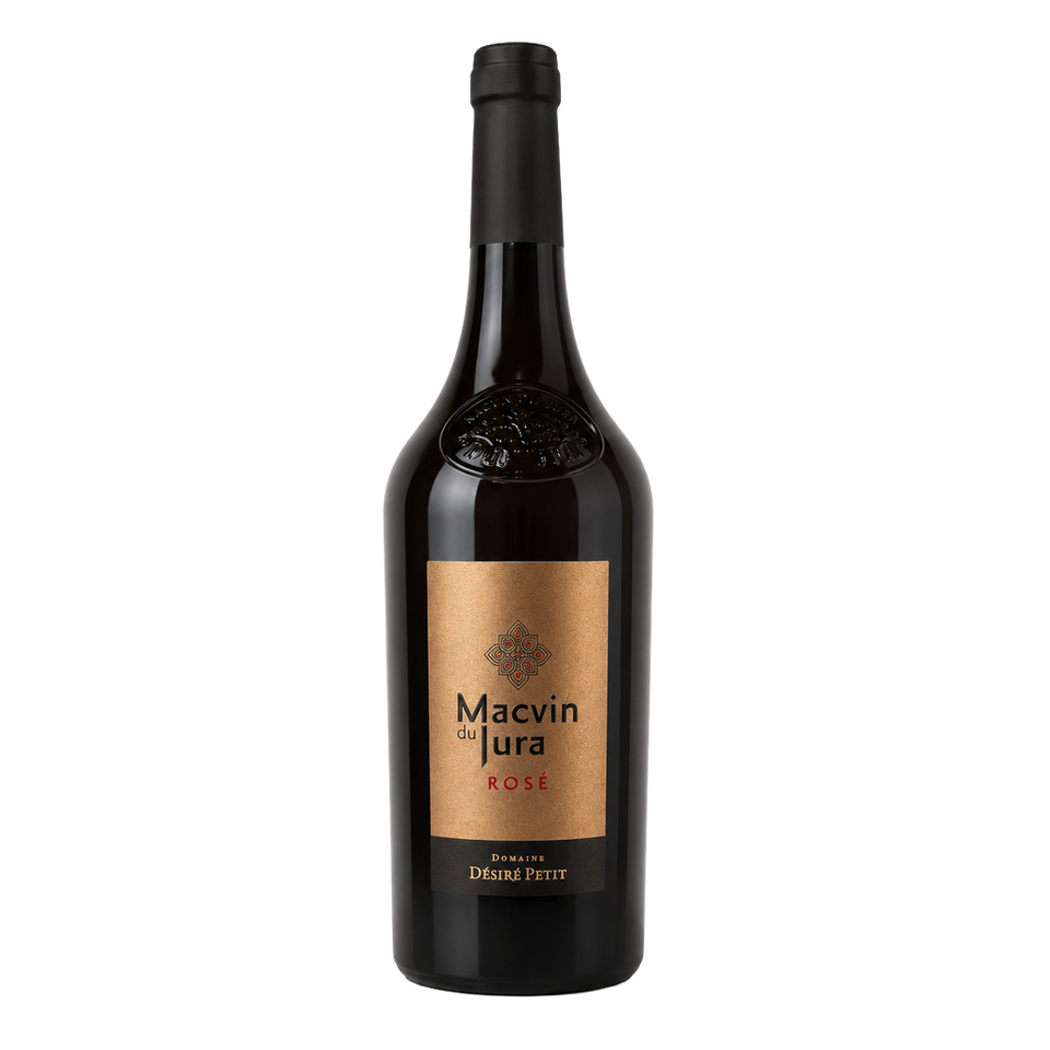 Macvin du Jura Rosé 75cl
