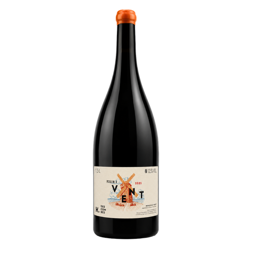 Moulin-à-Vent - K.Descombes 2021 MAGNUM