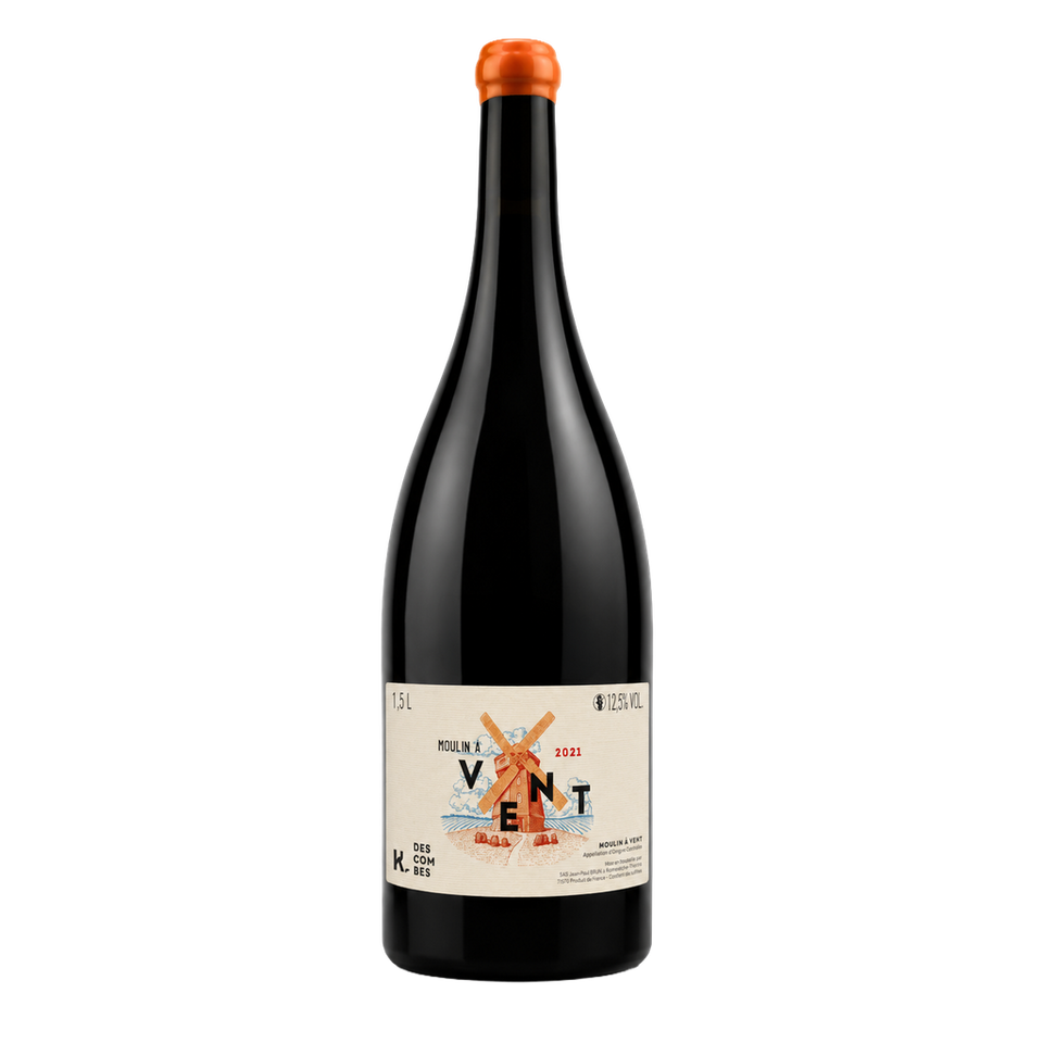 Moulin-à-Vent - K.Descombes 2021 MAGNUM
