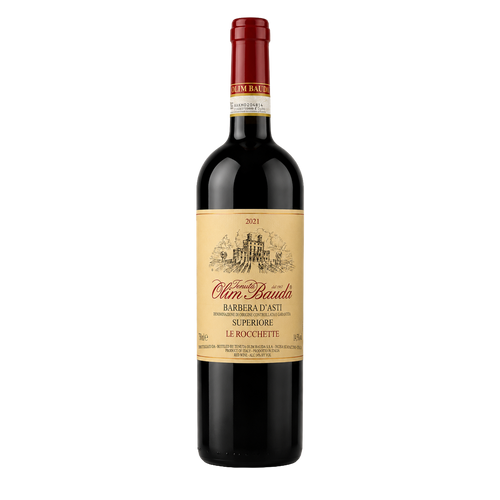 Le Rocchette - Tenuta Olim Bauda 2021 MAGNUM