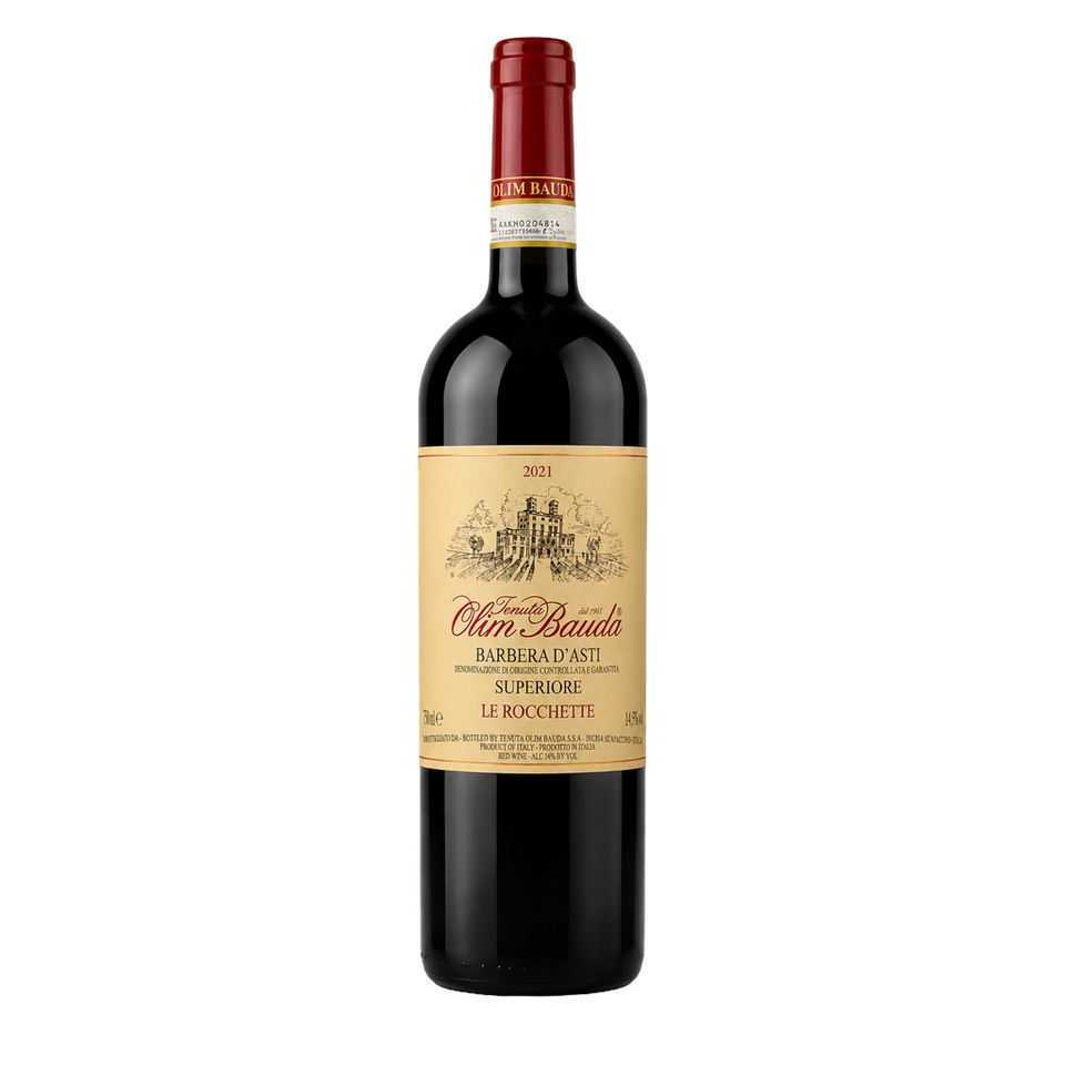 Le Rocchette - Tenuta Olim Bauda 2021 MAGNUM