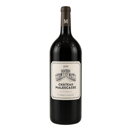 Château Malescasse- Cru Bourgeois Exceptionnel - Haut-Médoc 2019 MAGNUM