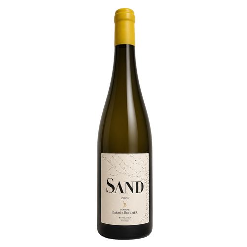 Sand - Domaine Barmès-Buecher 2024 - MAGNUM