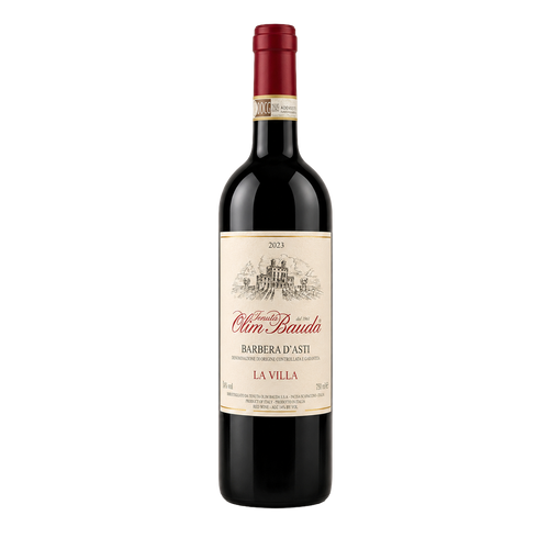 La Villa - Tenuta Olim Bauda 2023 MAGNUM