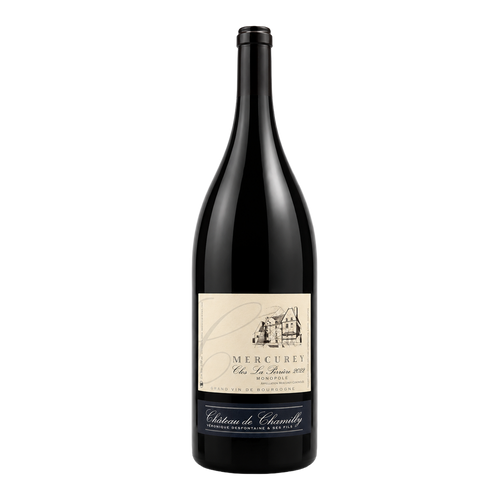 Mercurey 'Clos La Perrière' - Château de Chamilly 2022 MAGNUM