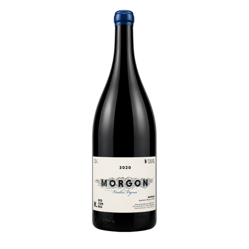 Morgon Vieilles Vignes - K.Descombes 2020 MAGNUM