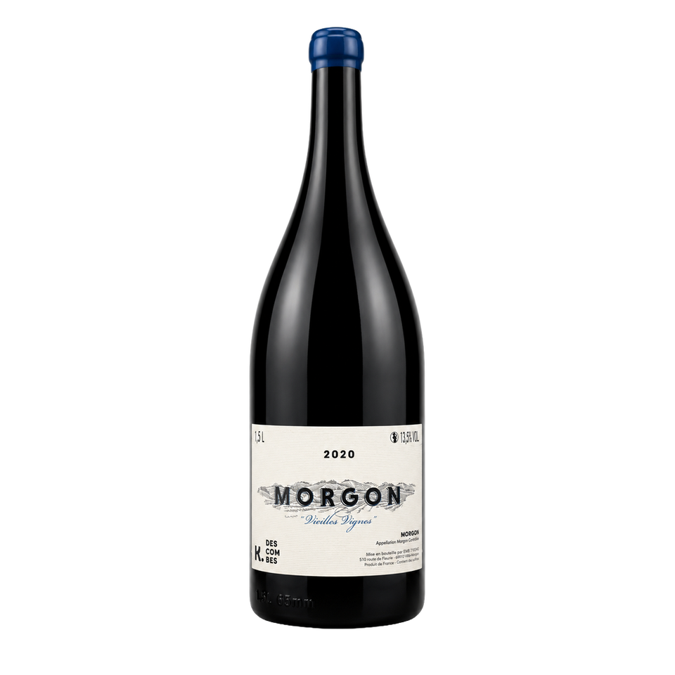 Morgon Vieilles Vignes - K.Descombes 2020 MAGNUM