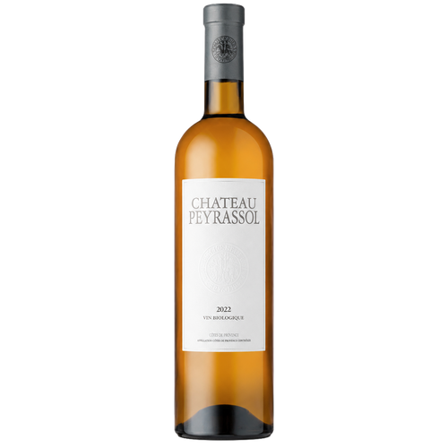Château Peyrassol Blanc - Côtes de Provence 2021 MAGNUM