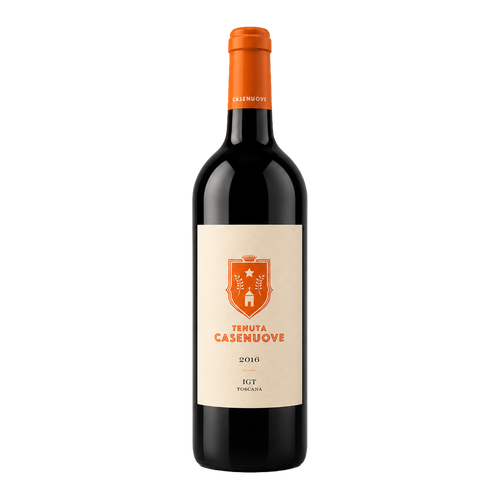 IGT Toscana - Tenuta Casenuove 2016 MAGNUM