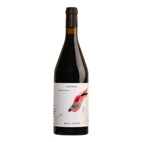 Mala Coste Rouge - Domaine de la Dourbie 2022