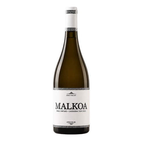 Malkoa - Bodegas Astobiza 2017