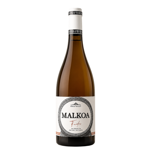 Malkoa Fudre - Bodegas Astobiza 2018